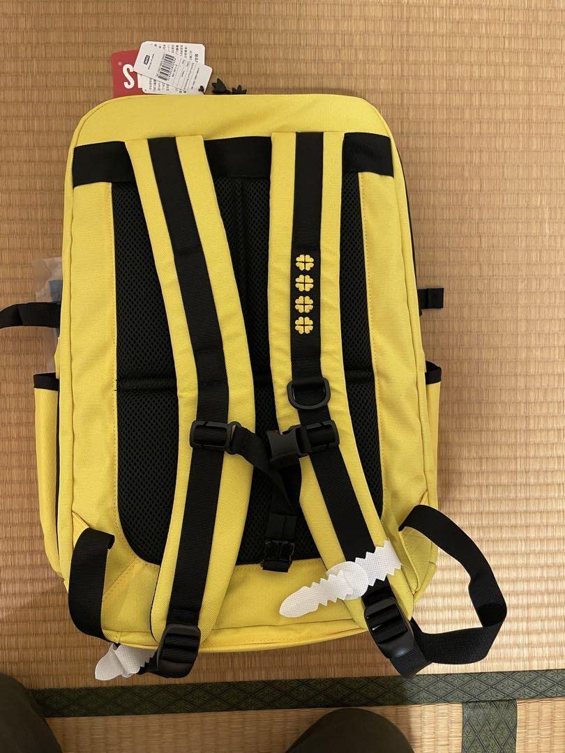 ももクロ アルティメットリュックサック サコッシュ付】百田夏菜子